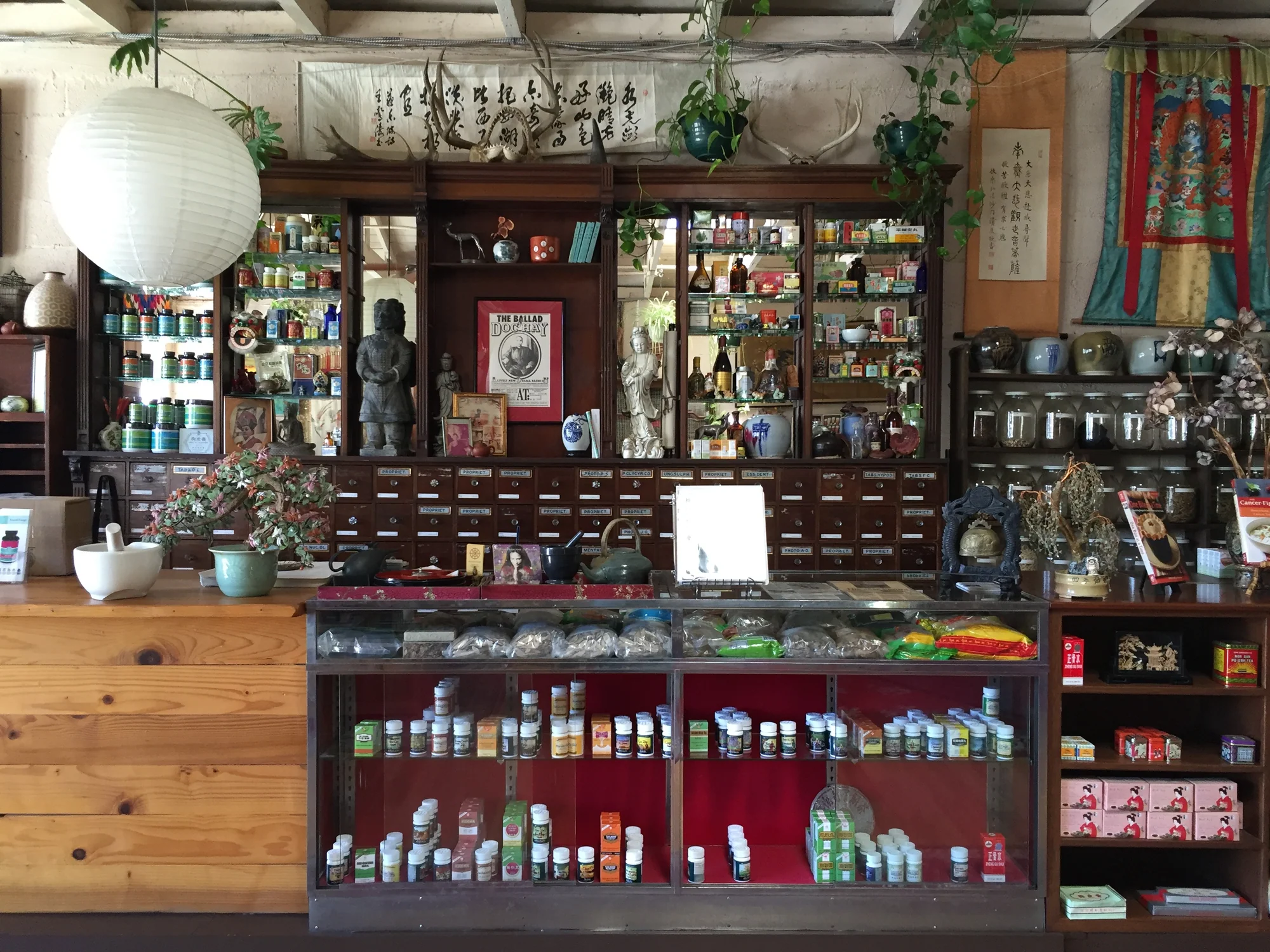Timeless Marin County Heritage Style